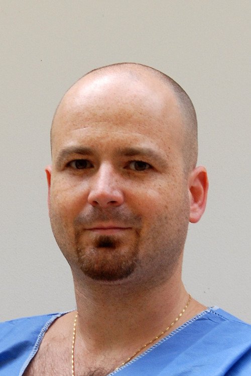 Dr. Balogh Gábor
