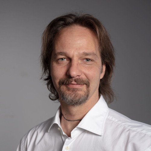 Dr. Fekete András