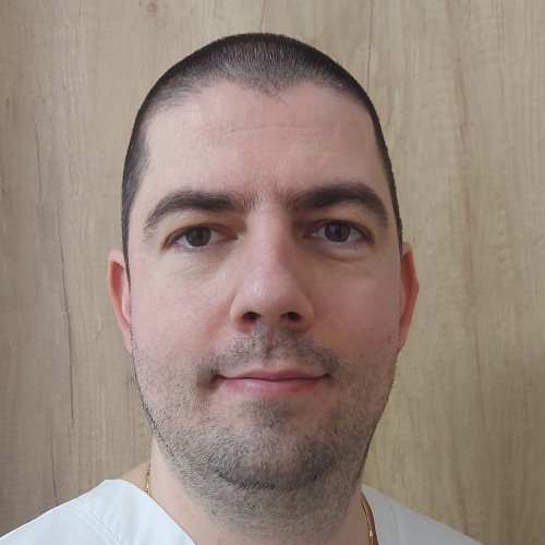 Dr. Kauth Zoltán