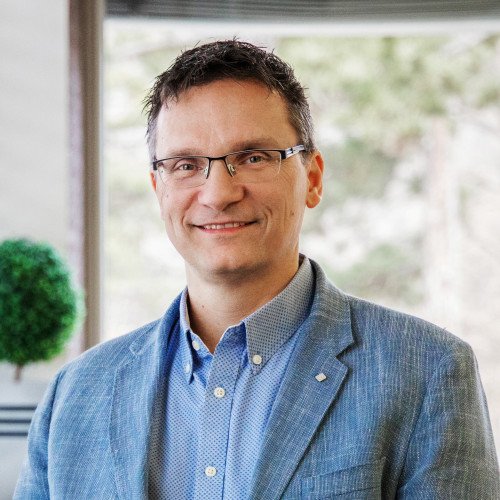 Prof. Dr. Szabó István