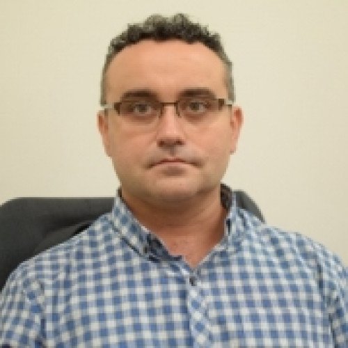Dr. Zsigó István