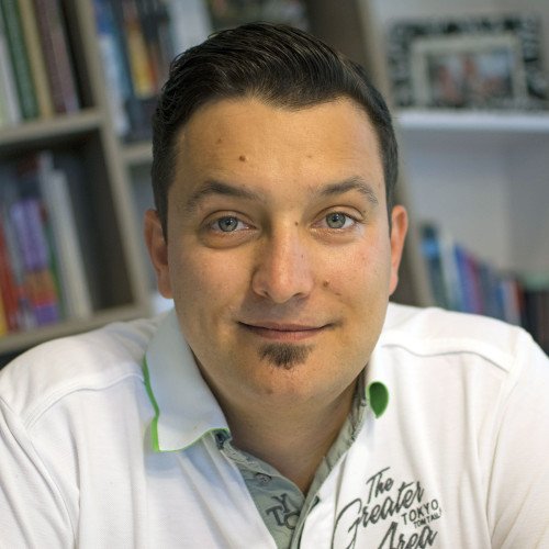 Dr. Csiszér István