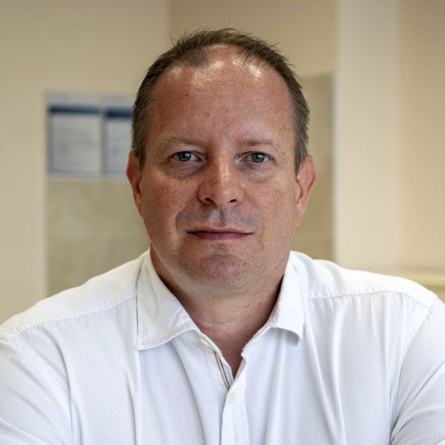 Dr. Káposztás Zsolt József