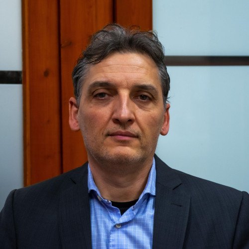 Dr. Tóth Tamás
