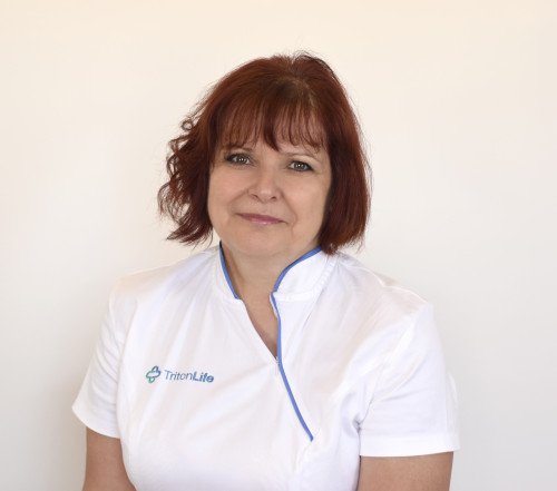 Kovácsné Bognár Katalin