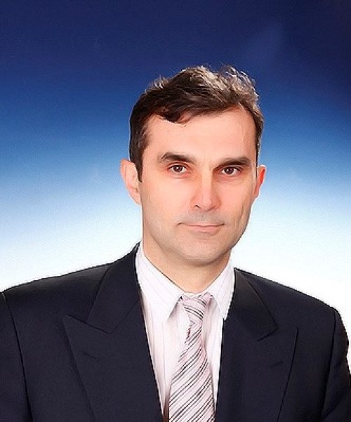 Dr. Török László