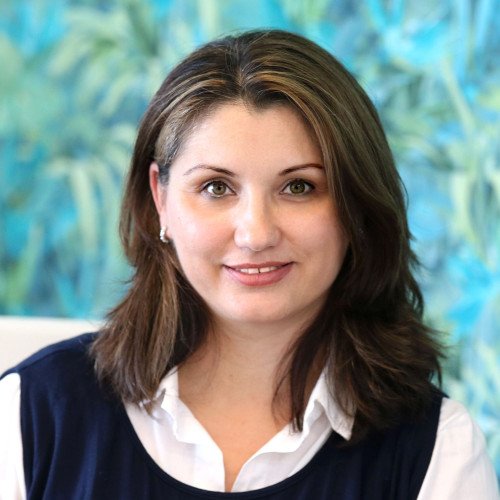 Farkas Éva