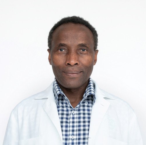 Dr. Alto Raymond Mtewele