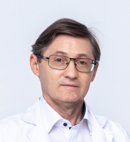 Dr. Pajzer György