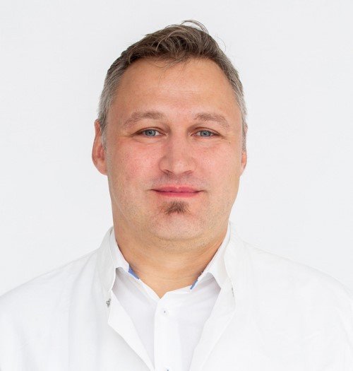 Dr. Sebesi József Antal