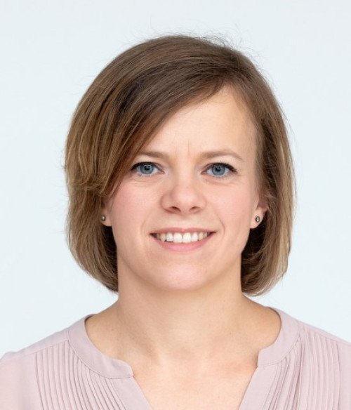 Csik Orsolya