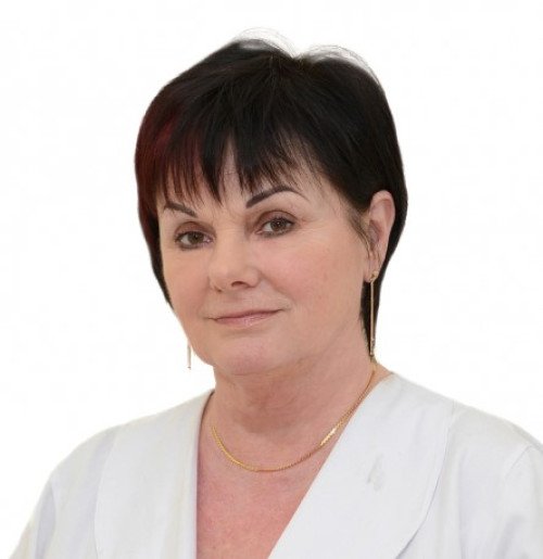 Dr. Fulcz Ágnes
