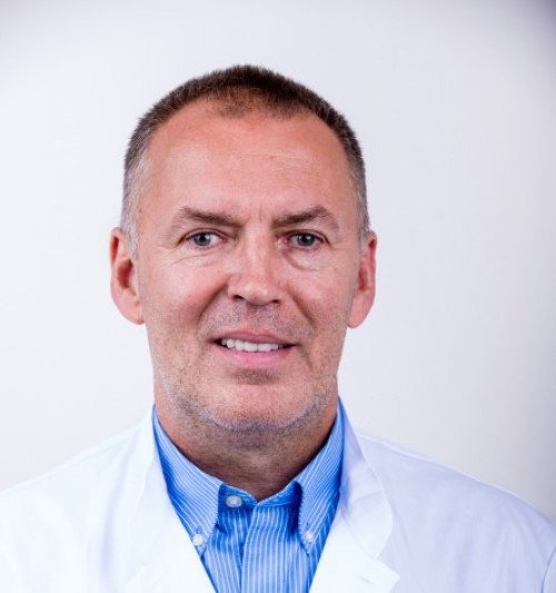 Dr. Pintér László