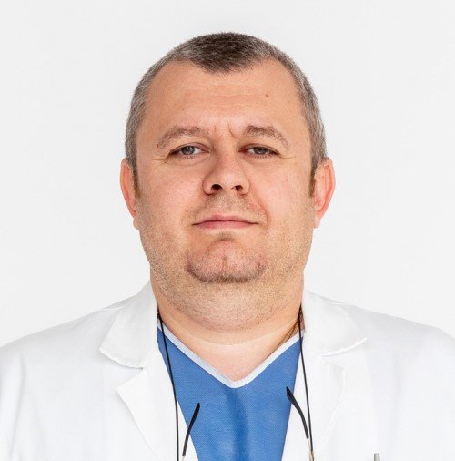 Dr. Horzov Myroslav