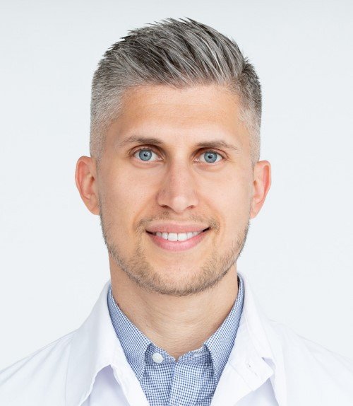 Dr. Szenkovits Péter