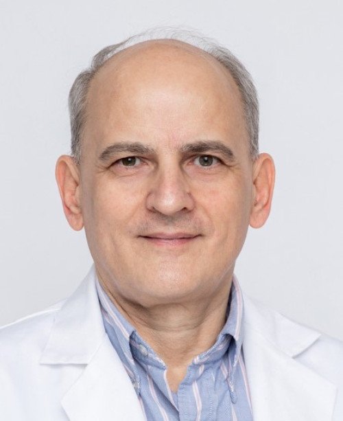 Dr. Beleznay Gábor