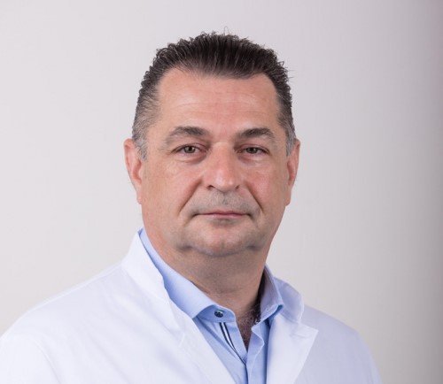 Dr. Németh Zsolt