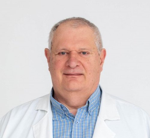 Dr. Széll András