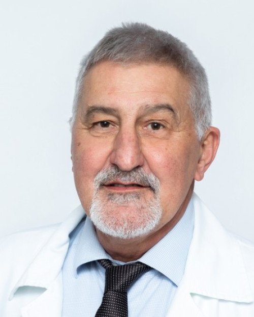 Dr. Vermes Tamás