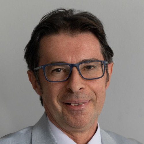 Dr. Gyetvai András