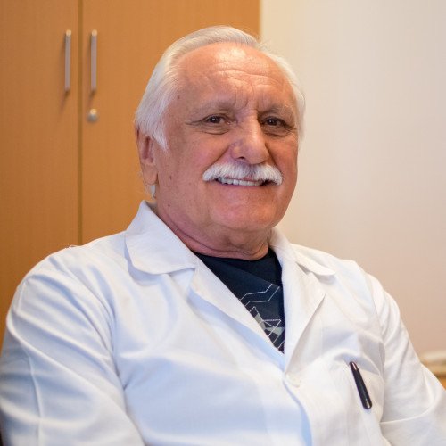 Dr. Farkas József