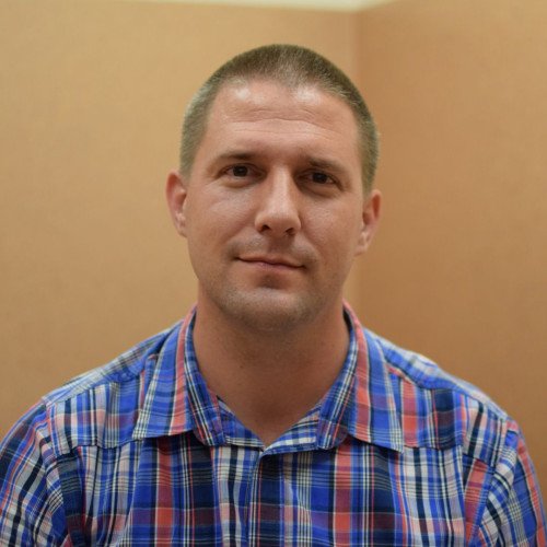 Dr. Fehér Máté
