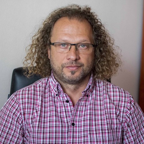 Dr. Kovács Zoltán