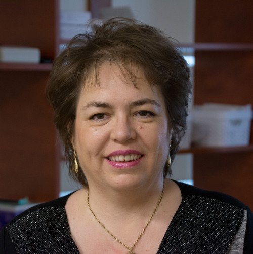 Dr. Balogh Beáta Katalin