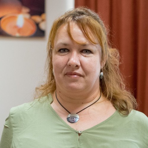 Dr. Csák Brigitta