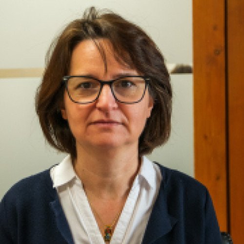 Dr. Deák Veronika