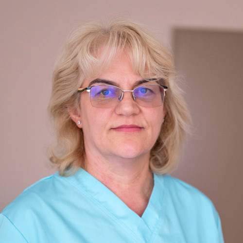 Dr. Fáncsi Andrea