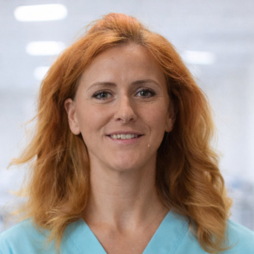 Dr. Költő Gyöngyvér PhD