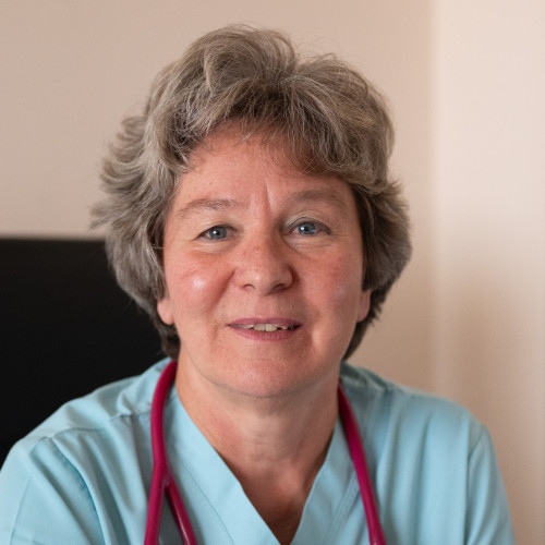 Dr. Kopcsányi Rita