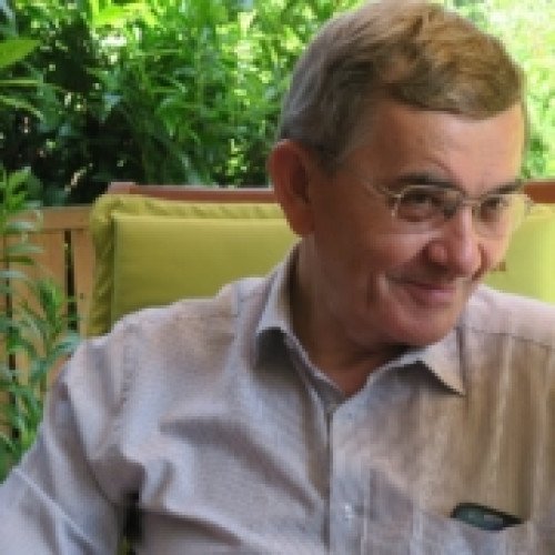 Dr. Laki István