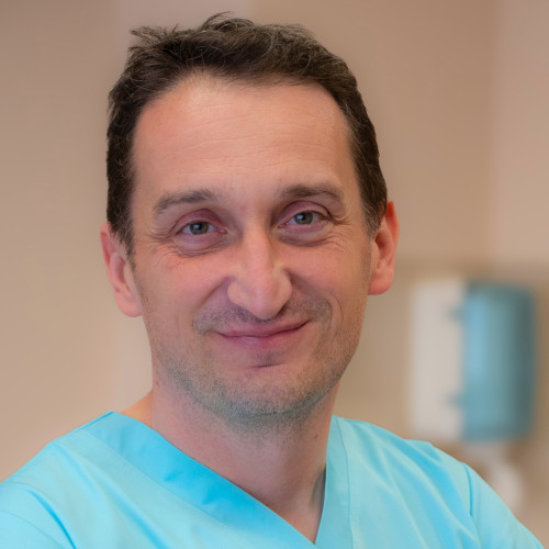 Dr. Molnár Zsolt