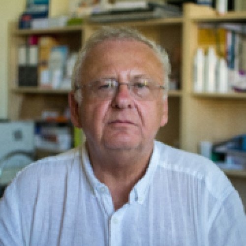 Dr. Nyárádi Attila
