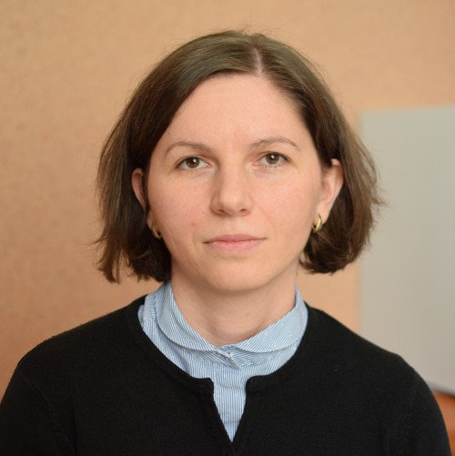 Dr. Onódi Éva