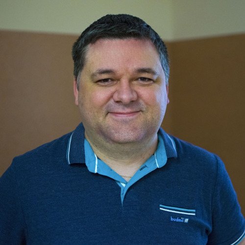 Dr. Péterfi Lehel PhD