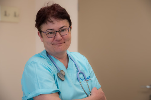 Dr. Schmidt Erika