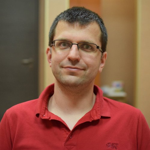 Dr. Simon Gábor