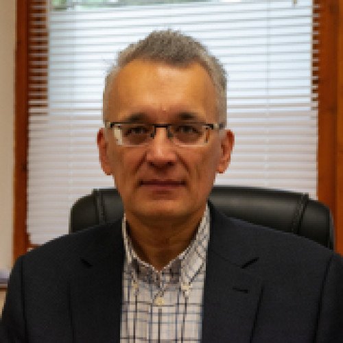 Dr. Szinku Zsolt