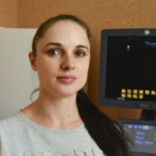 Vajda Zsanett