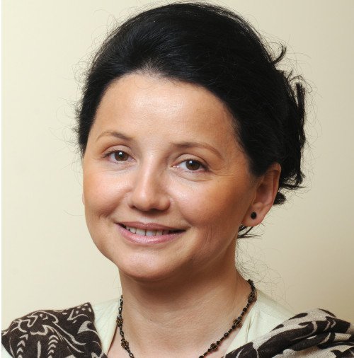 Nyulas Jolán