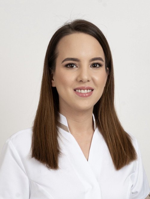 Babodi Zsófia