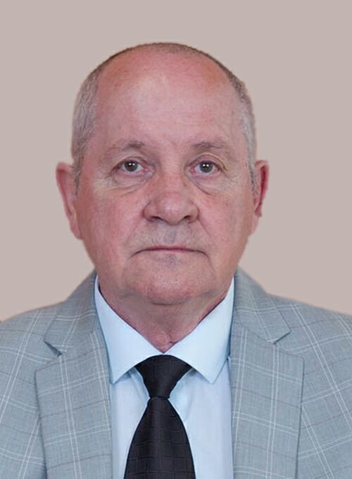 Dr. Skapinyecz János