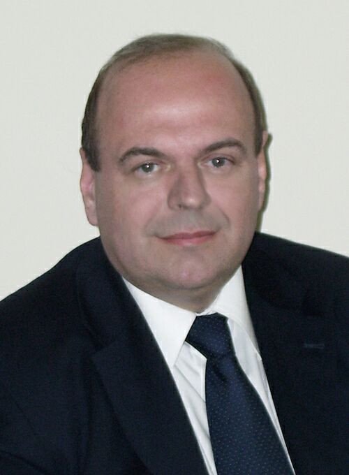 Dr. Valikovics Attila