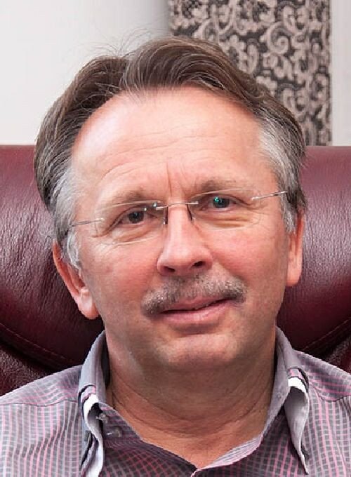 Dr. Nagy Gábor István