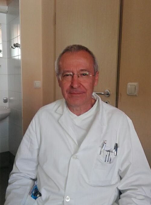 Dr. Pócsi Tamás