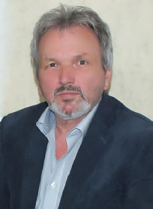 Dr. Kerek Gyula