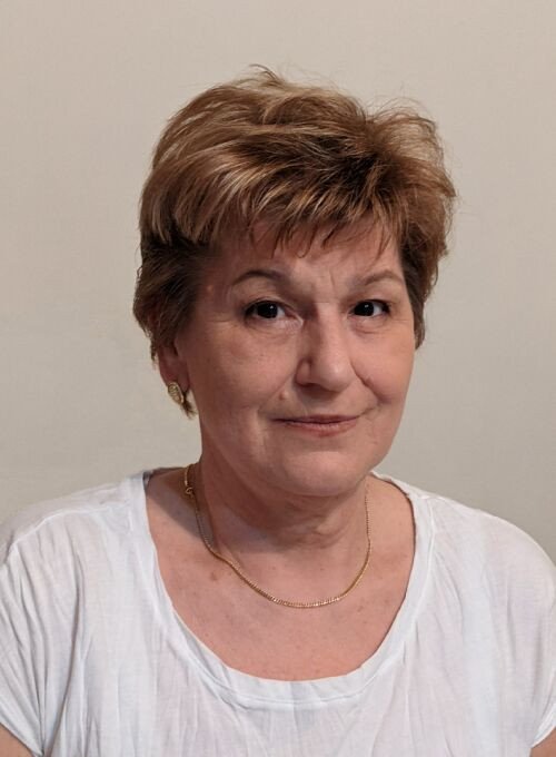 Dr. Nagy Gabriella